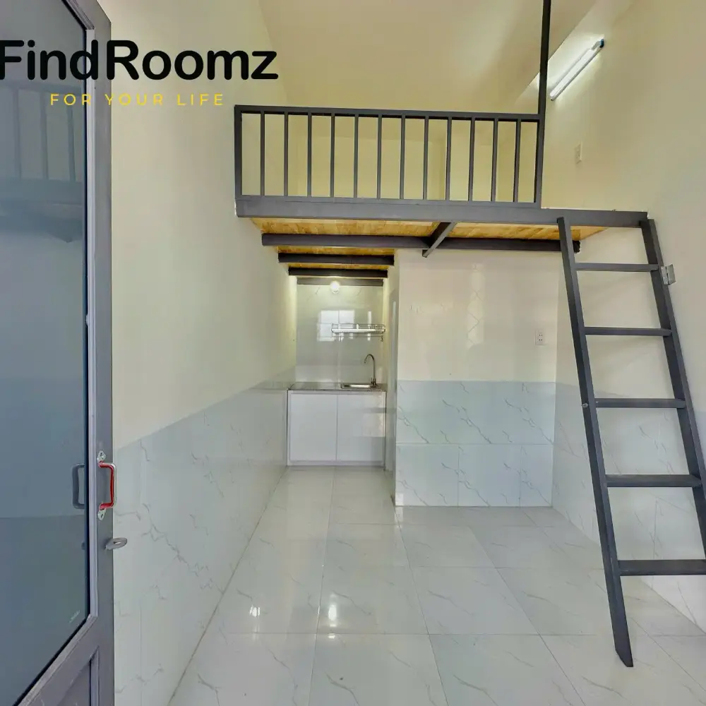 Cho thuê phòng 50/2/41, Dương Quảng Hàm - zbt, Phường 05, Quận Gò Vấp, Hồ Chí Minh N7268 P25627