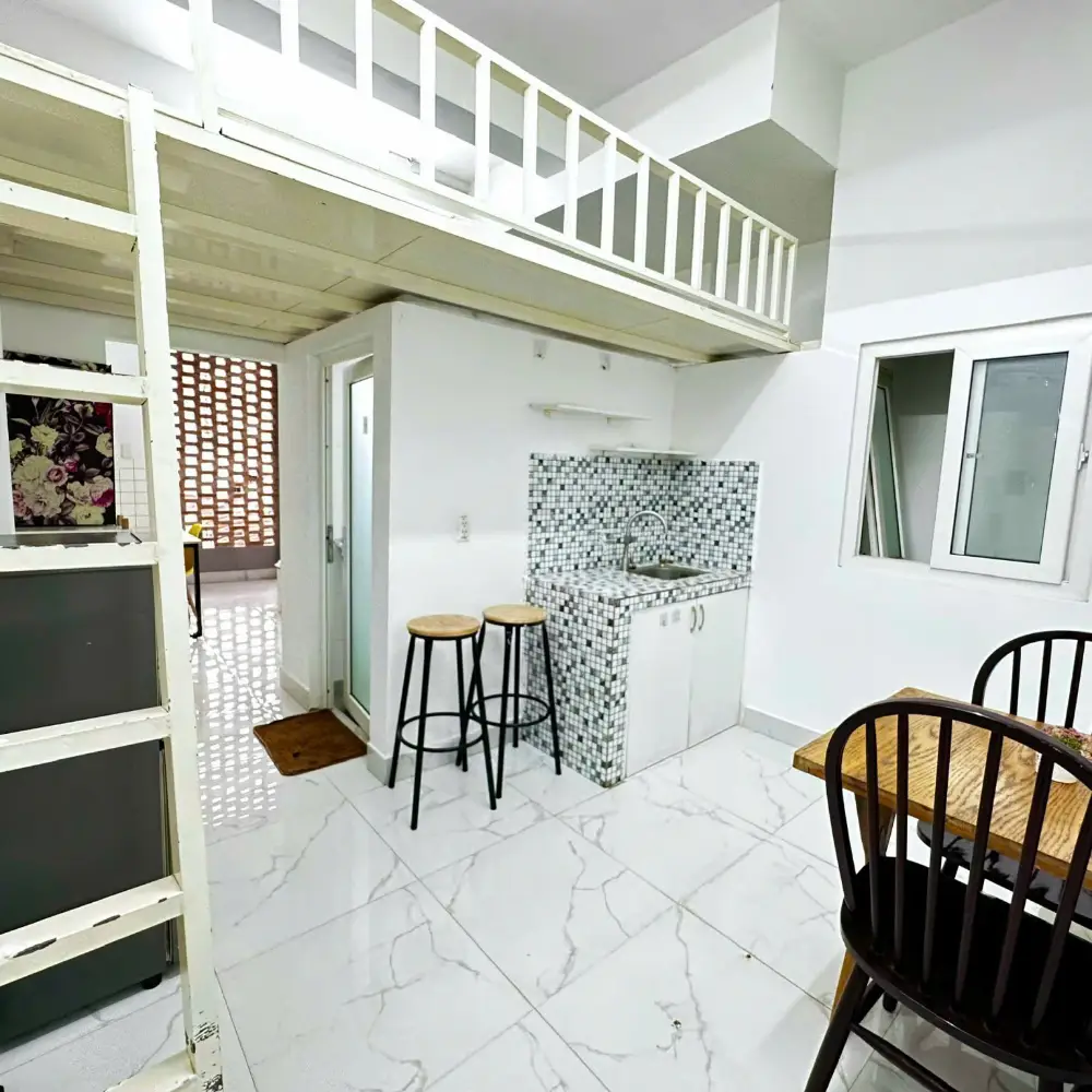 Cho thuê phòng 549/26, Lê Văn Thọ - zbt, Phường 14, Quận Gò Vấp, Hồ Chí Minh N4313 P25628