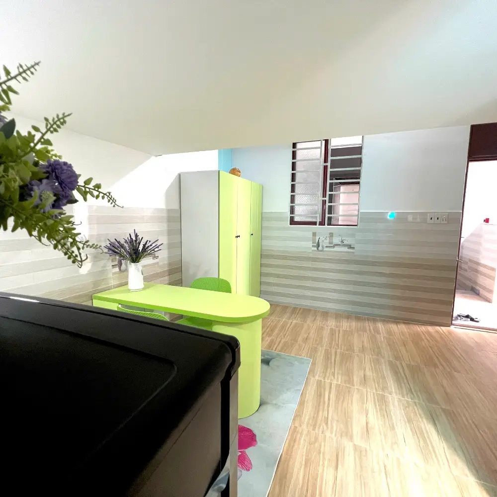 Cho thuê phòng 162/2B, Đường 42, Phường Bình Trưng Đông, Thành phố Thủ Đức, Hồ Chí Minh N2667 P22342