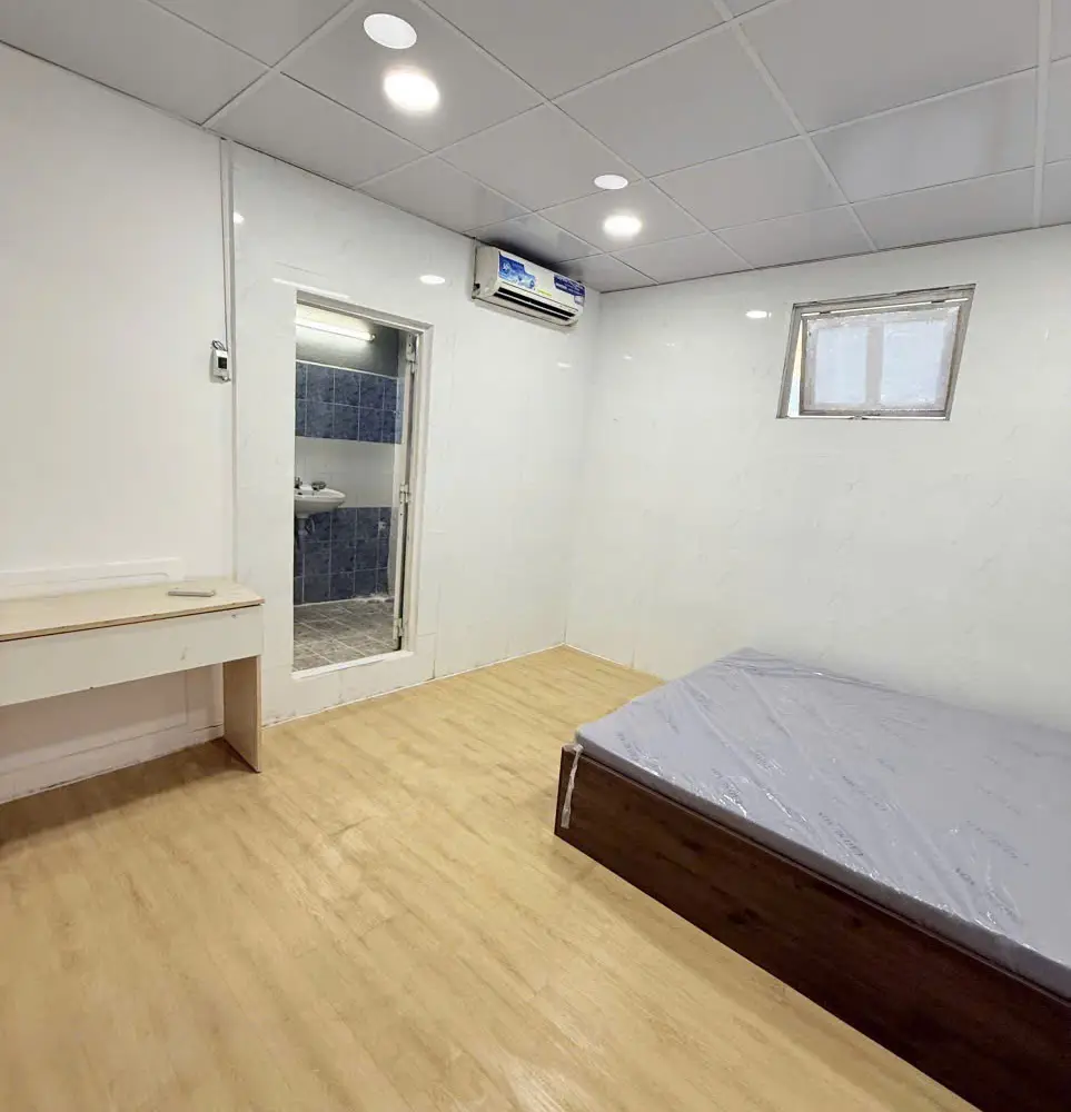 Cho thuê phòng 73, Hồ Văn Huê, Phường 09, Quận Phú Nhuận, Hồ Chí Minh - zbt