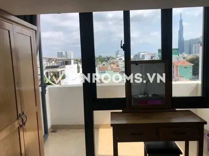Cho thuê phòng 699, Xô Viết Nghệ Tĩnh - zbt, Phường 26, Quận Bình Thạnh, Hồ Chí Minh N3979 P25660