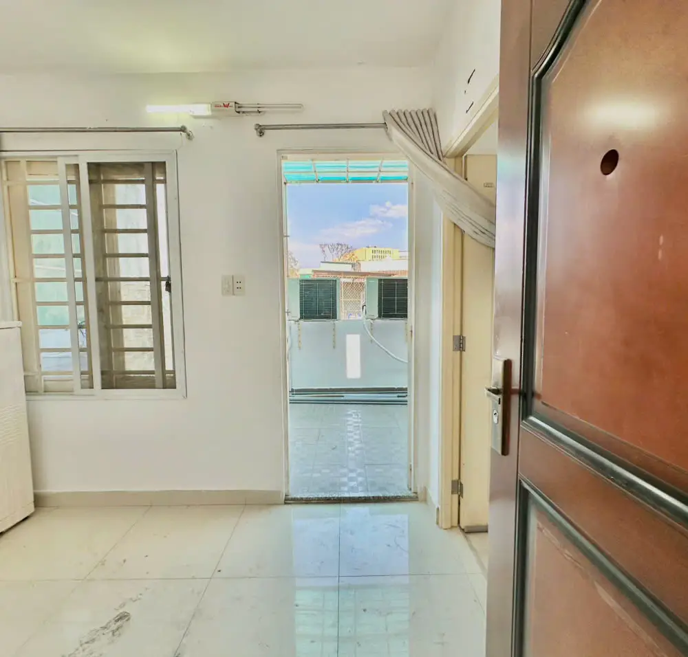 Cho thuê phòng 891/9/36, Nguyễn Kiệm, Phường 03, Quận Gò Vấp, Hồ Chí Minh N3635 P25673