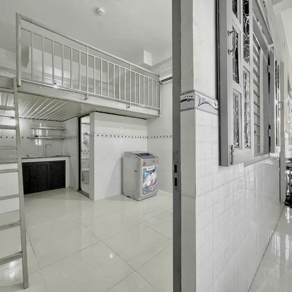 Cho thuê phòng 842/1/27, Nguyễn Kiệm - zbt, Phường 03, Quận Gò Vấp, Hồ Chí Minh