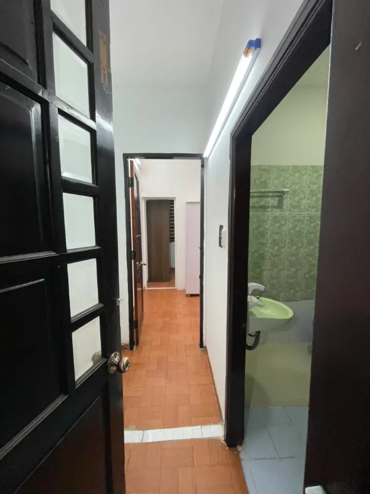 Cho thuê phòng 221/30, Lê Văn Sỹ ZTT5, Phường 13, Quận 3, Hồ Chí Minh