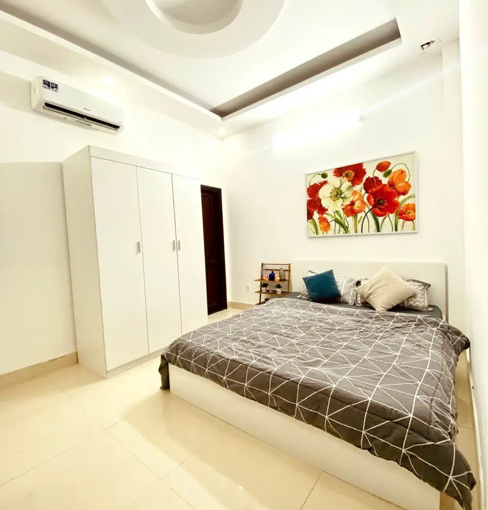 Cho thuê phòng 1163/2D/1, Lê Đức Thọ - zbt, Phường 13, Quận Gò Vấp, Hồ Chí Minh N7839 P25697