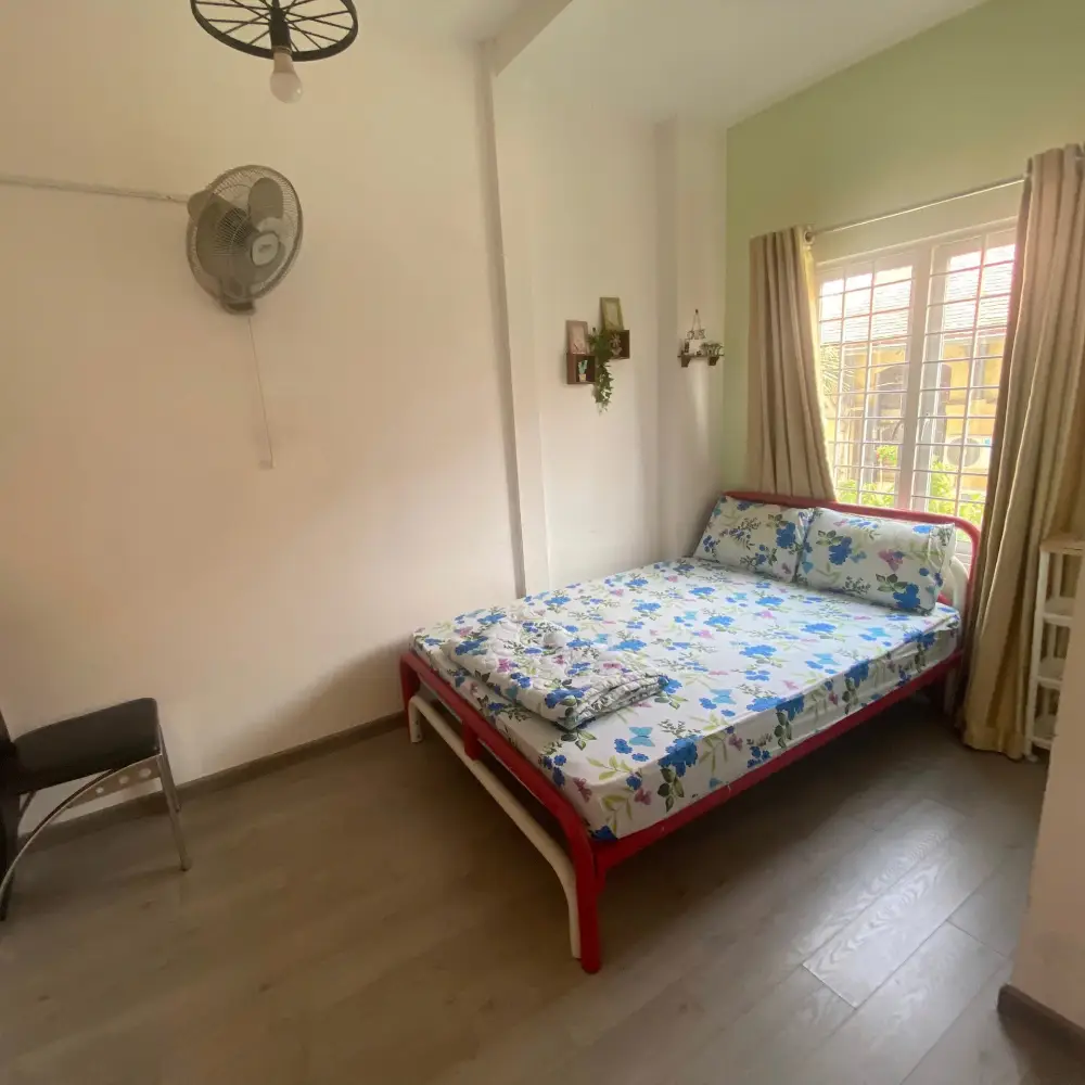 Cho thuê phòng 21A, Xô Viết Nghệ Tĩnh, Phường 17, Quận Bình Thạnh, Hồ Chí Minh N2010 P25701