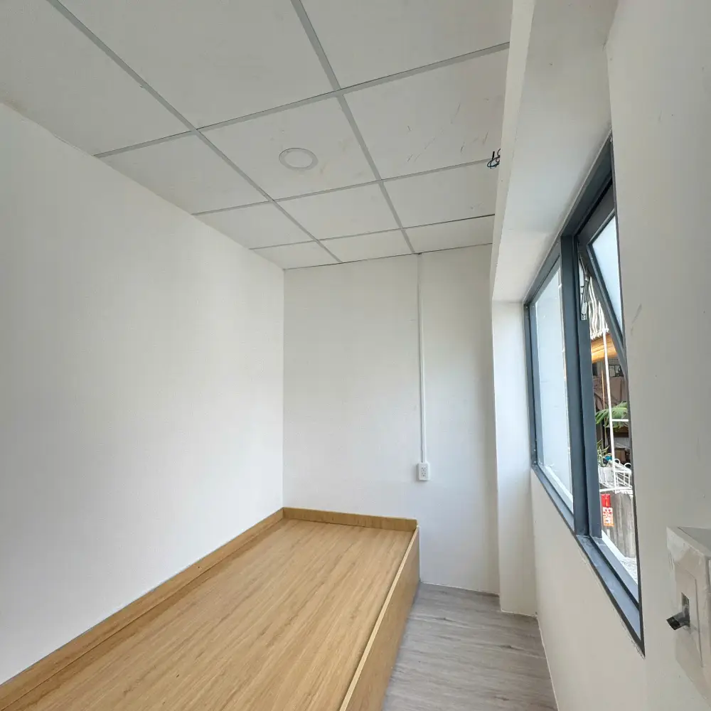 Cho thuê phòng 80/34, Mạc Đĩnh Chi ZTT5, Phường Đa Kao, Quận 1, Hồ Chí Minh