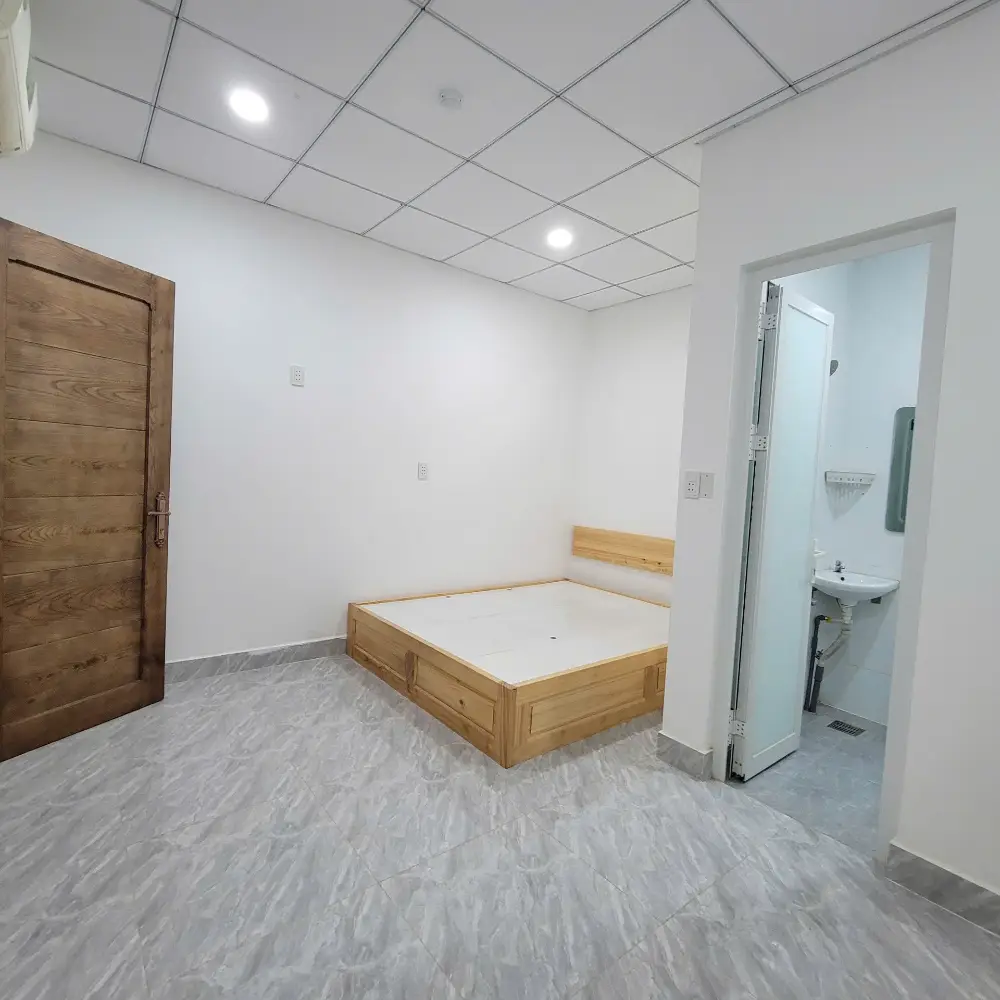 Cho thuê phòng 227/34A, Nguyễn Tư Giản - zbt, Phường 12, Quận Gò Vấp, Hồ Chí Minh N274 P25711