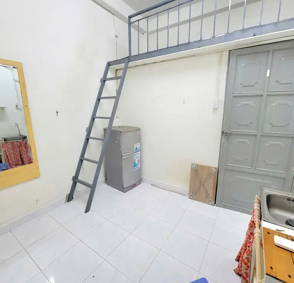 Cho thuê phòng 884/84, Lê Đức Thọ - zbt, Phường 15, Quận Gò Vấp, Hồ Chí Minh N2053 P25726