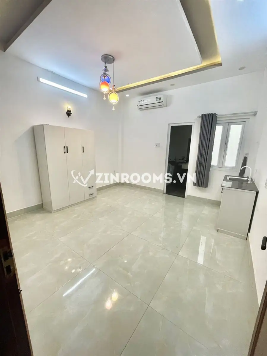 Cho thuê phòng 185/2C, Phạm Văn Chiêu - zbt, Phường 14, Quận Gò Vấp, Hồ Chí Minh N2891 P25742