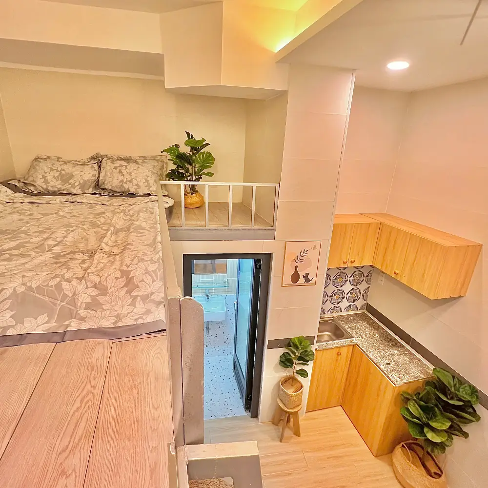 Cho thuê phòng 156/10A, Nguyễn Lâm - zbt, Phường 03, Quận Bình Thạnh, Hồ Chí Minh