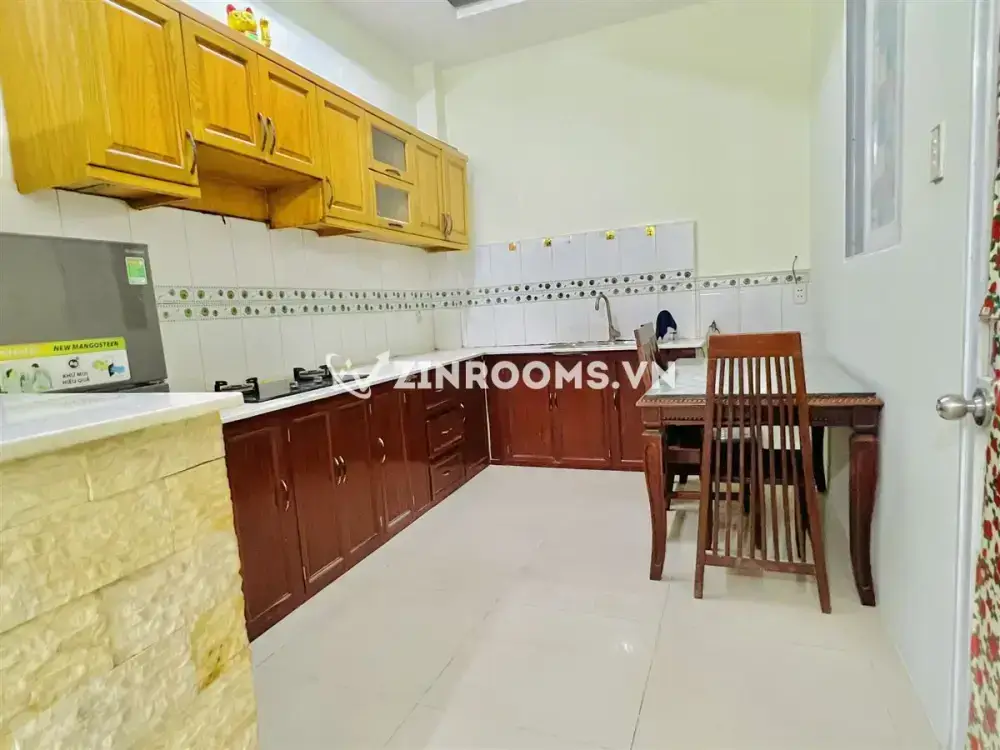 Cho thuê phòng 236/29/15, Điện Biên Phủ - zbt, Phường 17, Quận Bình Thạnh, Hồ Chí Minh