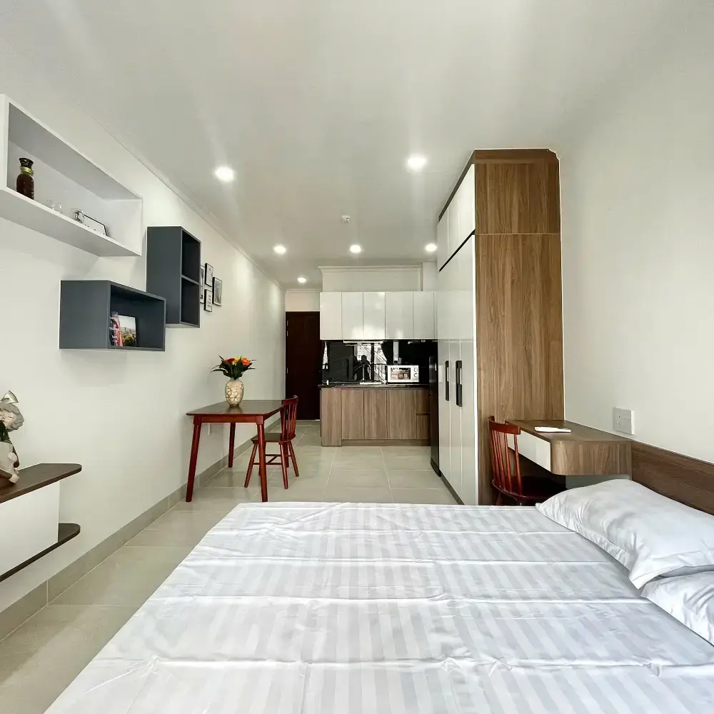 Cho thuê phòng 758/52A, Xô Viết Nghệ Tĩnh, Phường 25, Quận Bình Thạnh, Hồ Chí Minh N7605 P25762