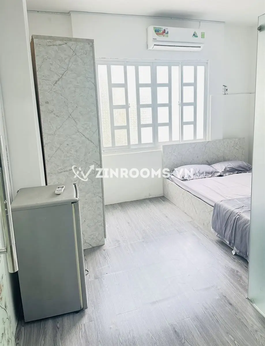Cho thuê phòng 68, Nguyễn Thiện Thuật ZTT5, Phường 02, Quận 3, Hồ Chí Minh N629 P25770