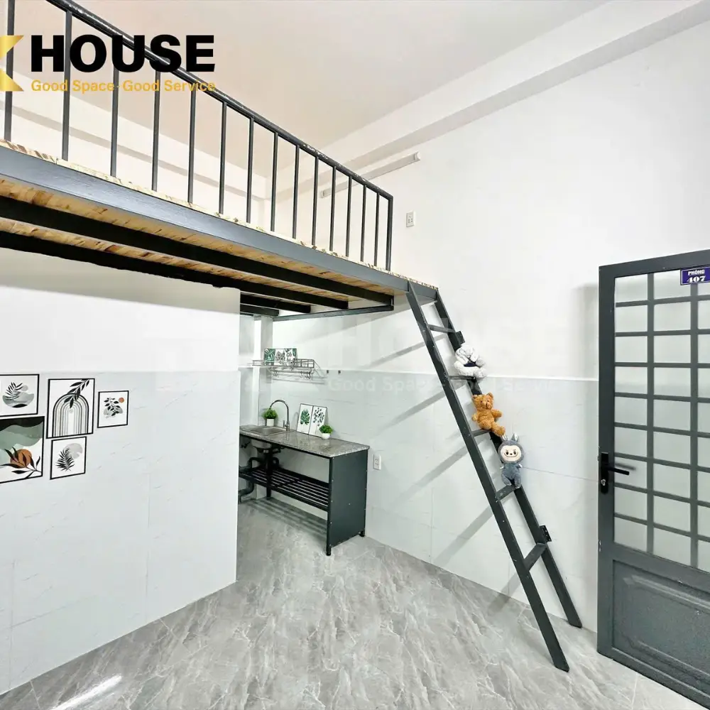 Cho thuê phòng 472/36, Lê Đức Thọ - zbt, Phường 17, Quận Gò Vấp, Hồ Chí Minh N5421 P25780