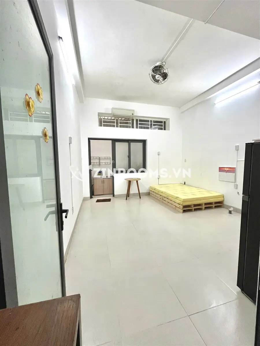 Cho thuê phòng 69/4/24, Đặng Thuỳ Trâm - zbt, Phường 13, Quận Bình Thạnh, Hồ Chí Minh