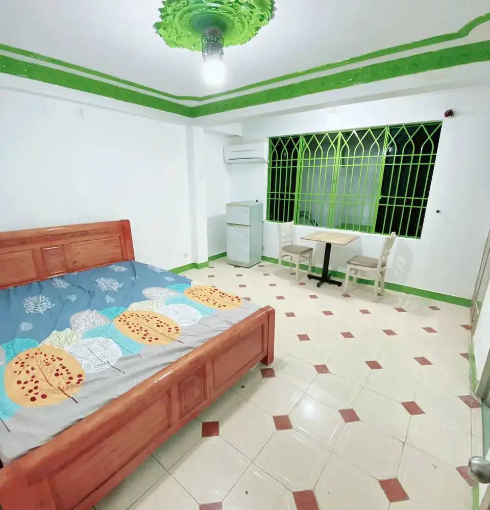 Cho thuê phòng 90, Đỗ Tấn Phong, Phường 09, Quận Phú Nhuận, Hồ Chí Minh - zbt N3546 P25789