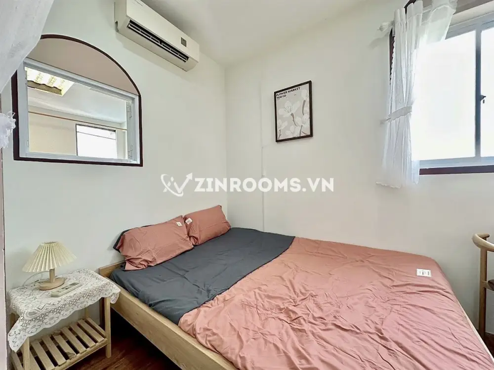 Cho thuê phòng 82/17, Nguyễn Công Hoan, Phường 07, Quận Phú Nhuận, Hồ Chí Minh - zbt