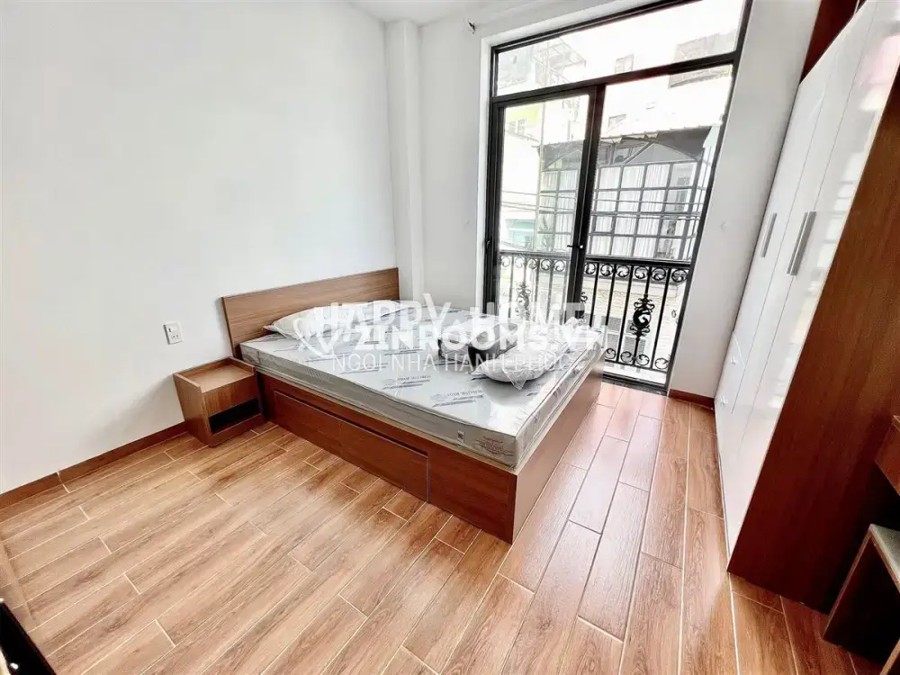 Cho thuê phòng 71/5, Nguyễn Công Hoan ZTT5, Phường 07, Quận Phú Nhuận, Hồ Chí Minh