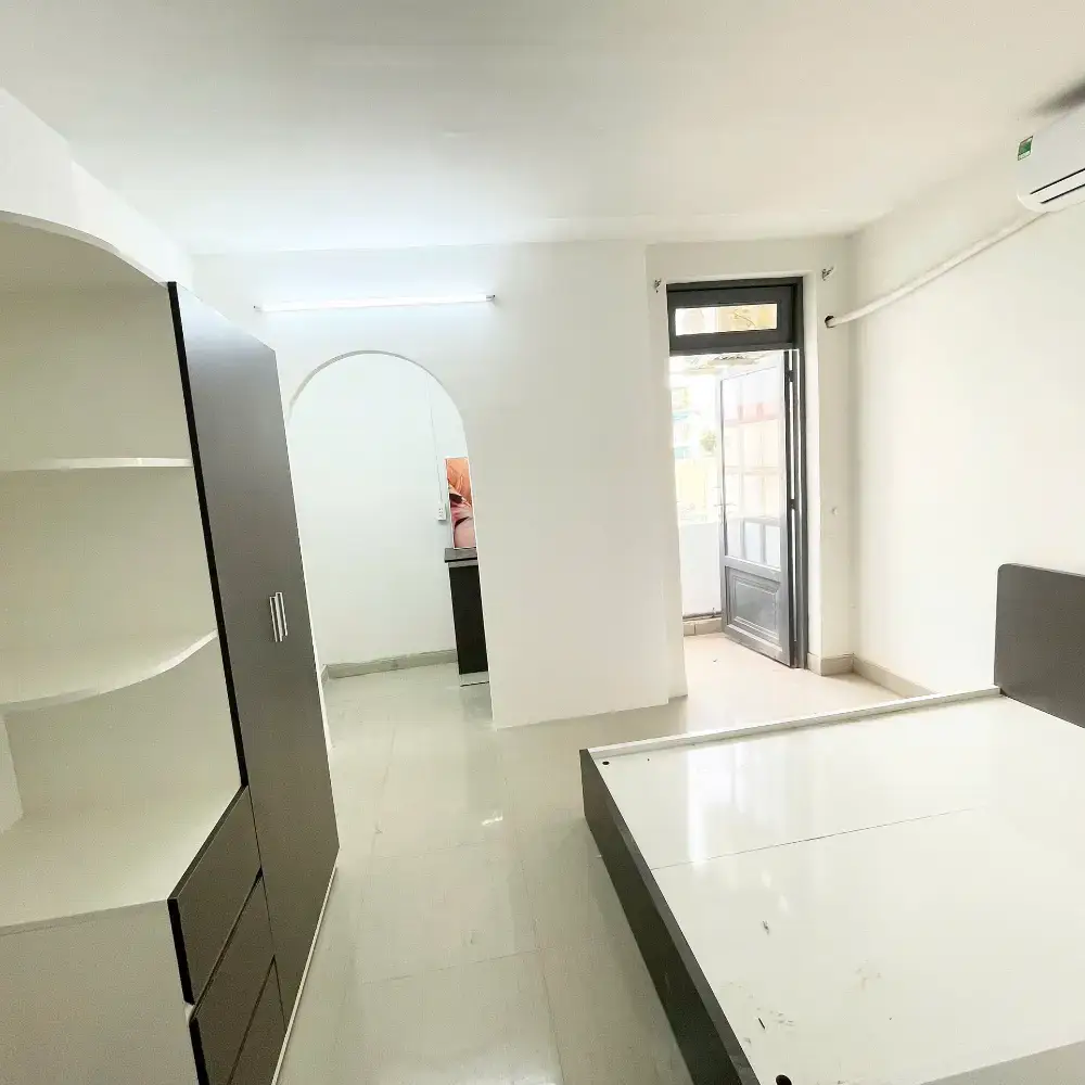 Cho thuê phòng 185/17, Phạm Văn Chiêu - zbt, Phường 14, Quận Gò Vấp, Hồ Chí Minh