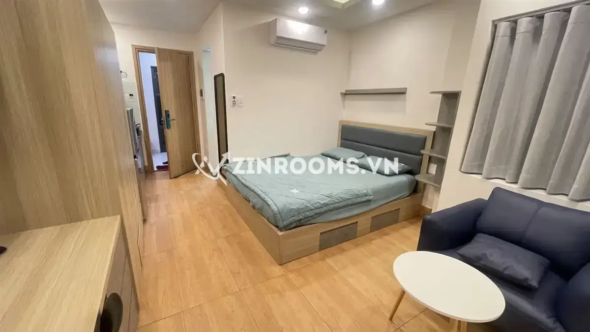 Cho thuê phòng 448/2, Trường Sa, Phường 02, Quận Phú Nhuận, Hồ Chí Minh - zbt N7372 P25798