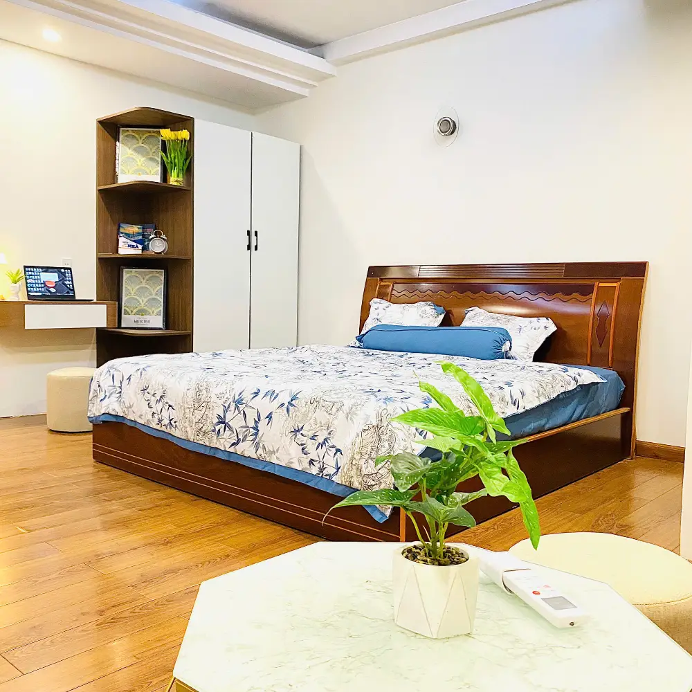 Cho thuê phòng 154, Phổ Quang, Phường 09, Quận Phú Nhuận, Hồ Chí Minh - zbt