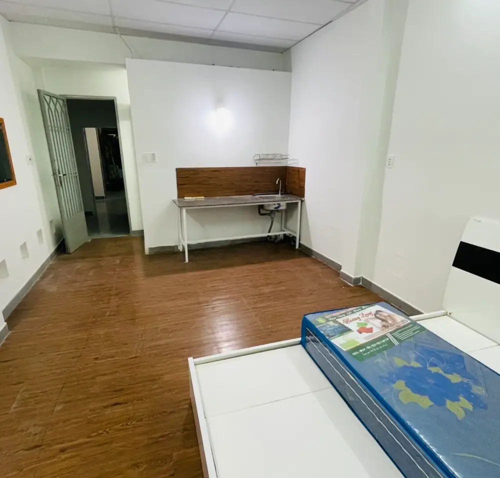 Cho thuê phòng 100/3A, Thích Quảng Đức ZTT1, Phường 05, Quận Phú Nhuận, Hồ Chí Minh
