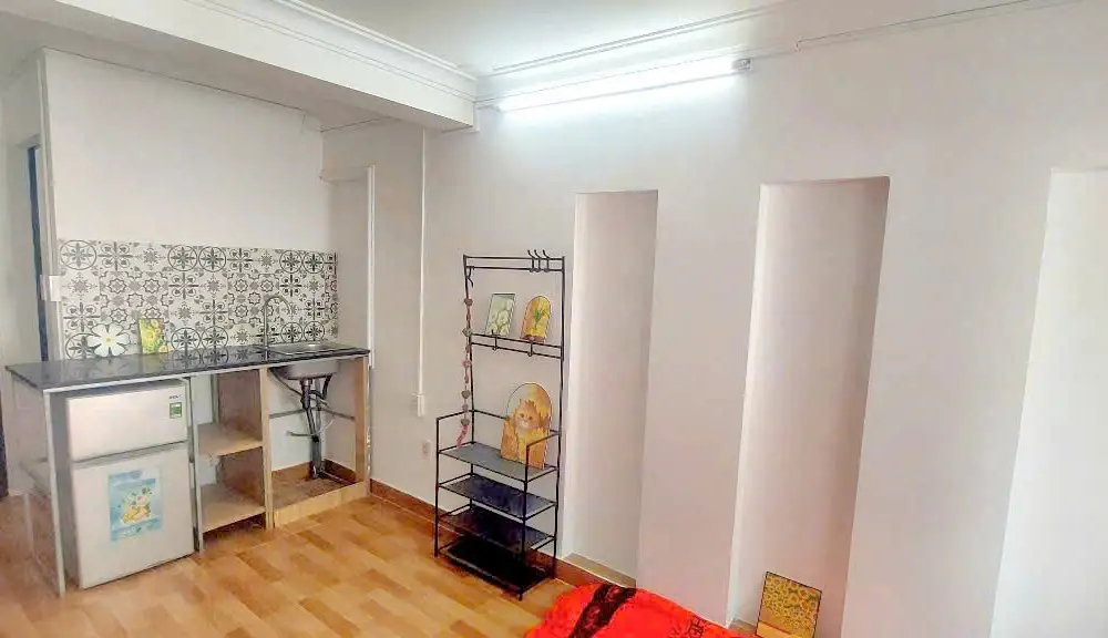 Cho thuê phòng 571/31, Cách Mạng Tháng 8 ZTT1, Phường 15, Quận 10, Hồ Chí Minh N3563 P25822