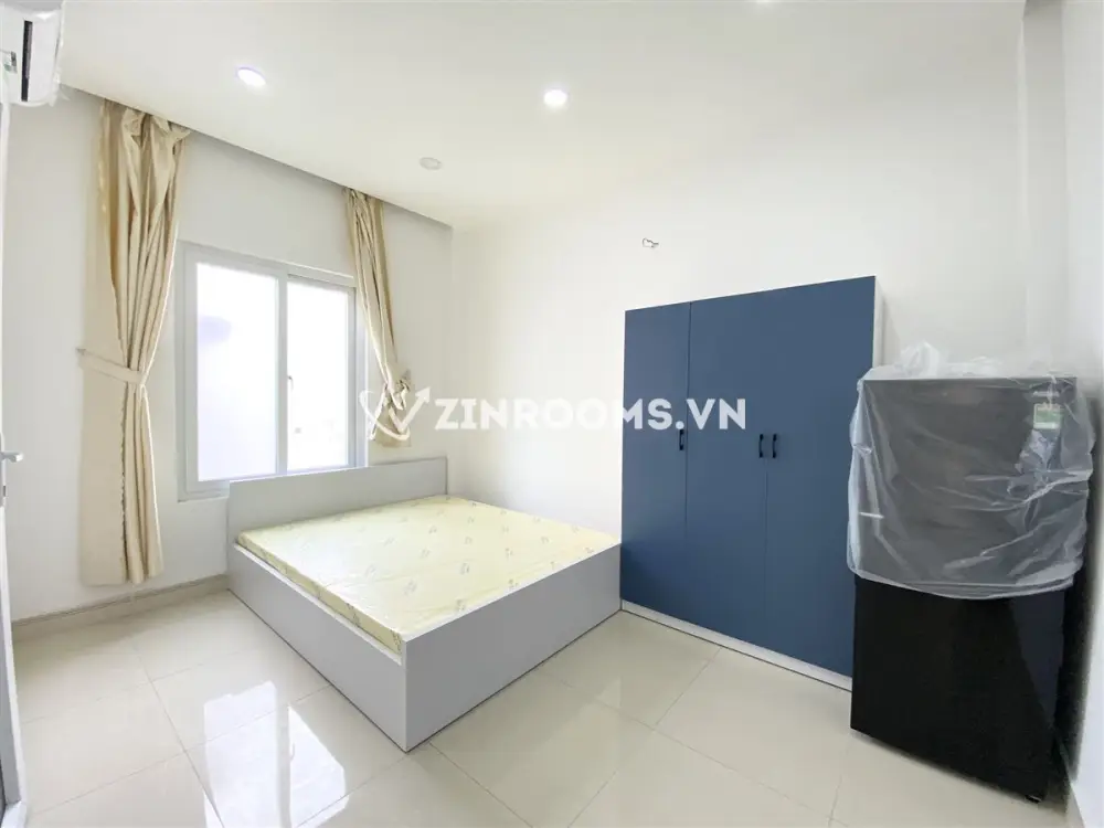 Cho thuê phòng 571/31, Cách Mạng Tháng 8 ZTT1, Phường 15, Quận 10, Hồ Chí Minh