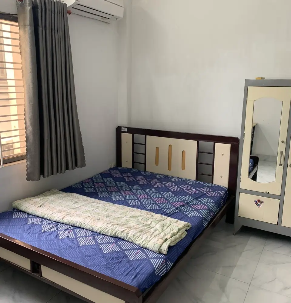 Cho thuê phòng 18, Lê Tự Tài, Phường 04, Quận Phú Nhuận, Hồ Chí Minh - zbt