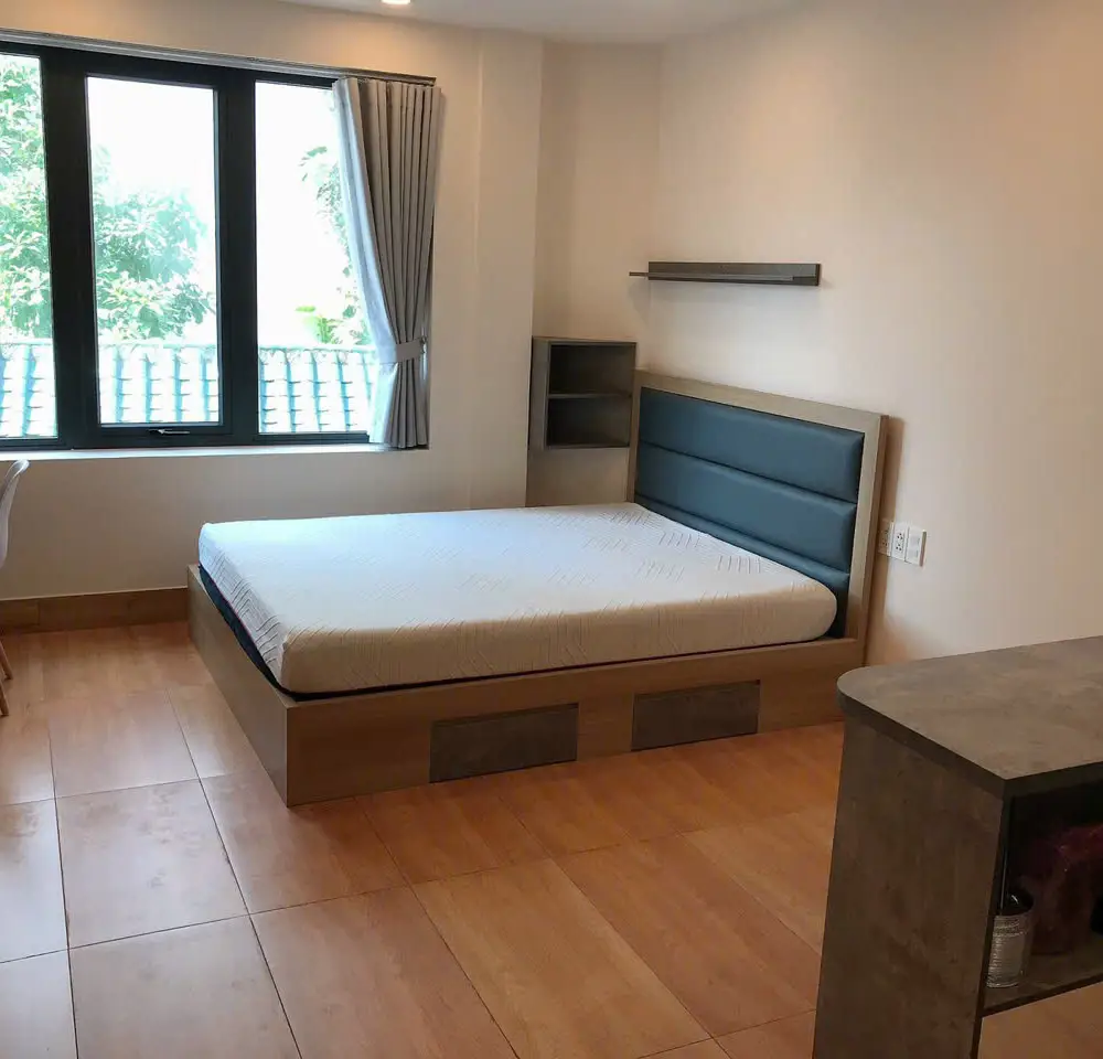 Cho thuê phòng 448/2, Trường Sa, Phường 02, Quận Phú Nhuận, Hồ Chí Minh - zbt N7372 P25832