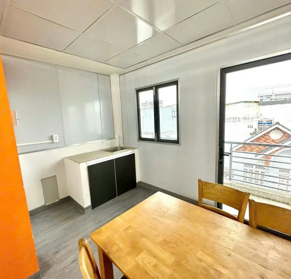 Cho thuê phòng 23/7, An Nhơn, Phường 17, Quận Gò Vấp, Hồ Chí Minh N948 P25837