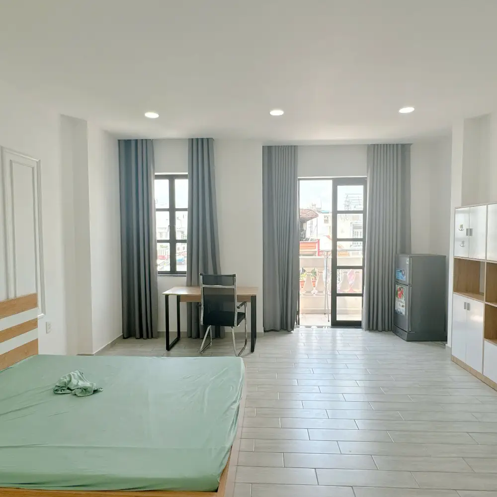 Cho thuê phòng  672A 59-60, Phan Văn Trị, Phường 10, Quận Gò Vấp, Hồ Chí Minh N7435 P25856