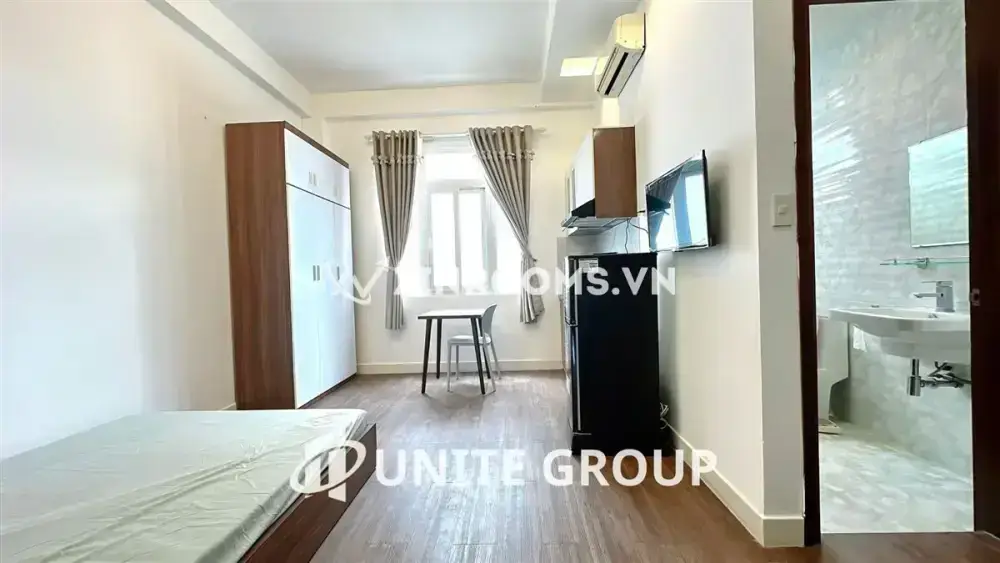 Cho thuê phòng 64, Đinh Công Tráng ZTT5, Phường Tân Định, Quận 1, Hồ Chí Minh N3711 P25848