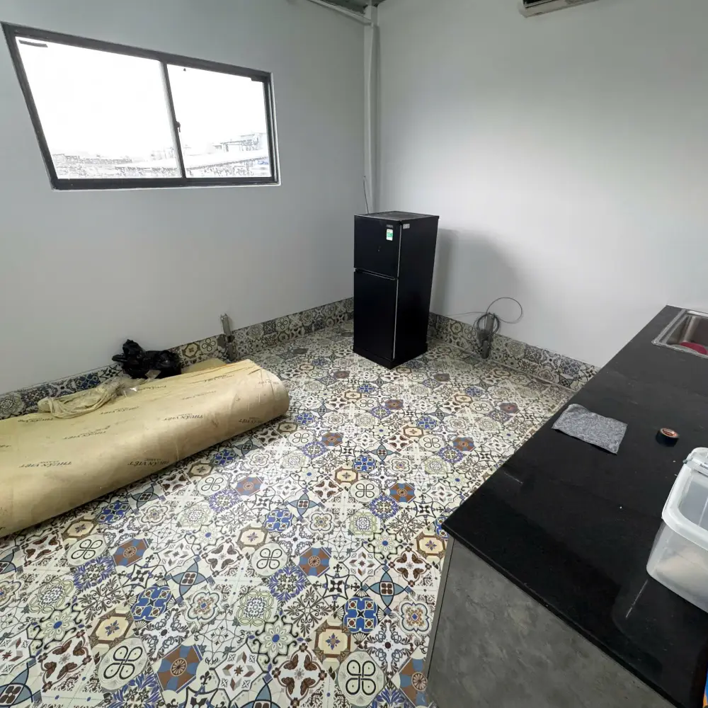 Cho thuê phòng 7A1, Trần Quý Cáp -zbt, Phường 12, Quận Bình Thạnh, Hồ Chí Minh