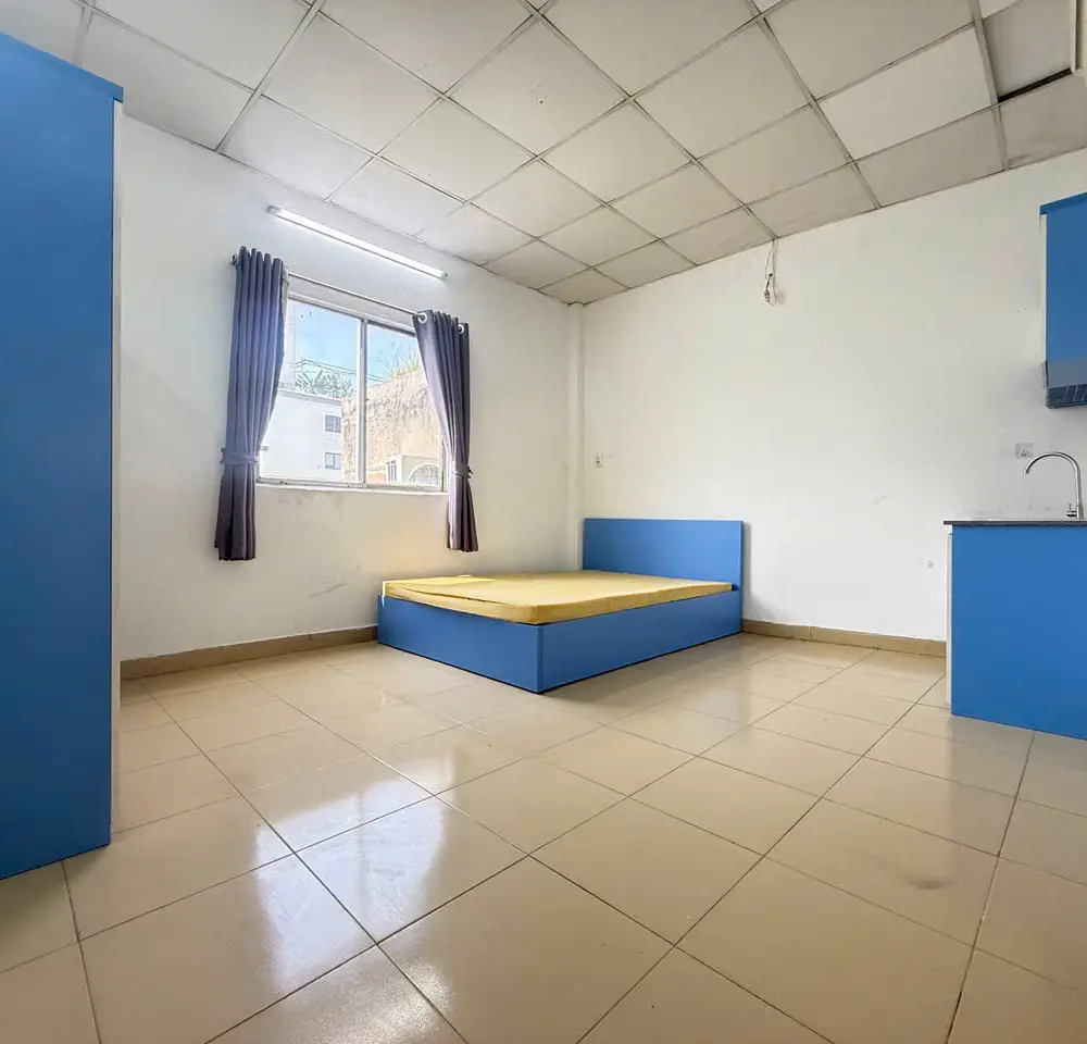 Cho thuê phòng 532B, Xô Viết Nghệ Tĩnh - zbt, Phường 25, Quận Bình Thạnh, Hồ Chí Minh N2970 P25855