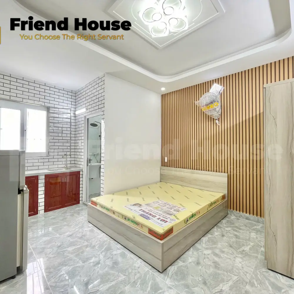 Cho thuê phòng 26/2A-2B, Đường số 59 - zbt, Phường 14, Quận Gò Vấp, Hồ Chí Minh N6830 P25863