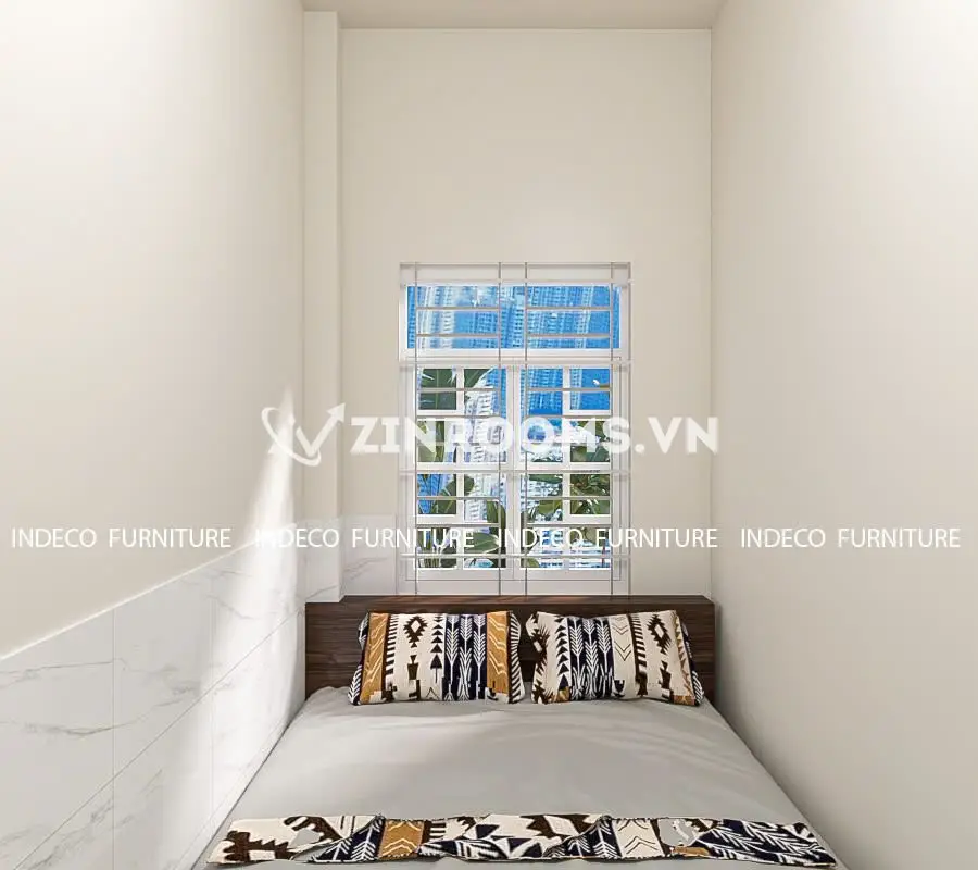 Cho thuê phòng 212/A61, Nguyễn Trãi ZTT5, Phường Phạm Ngũ Lão, Quận 1, Hồ Chí Minh N5674 P25865