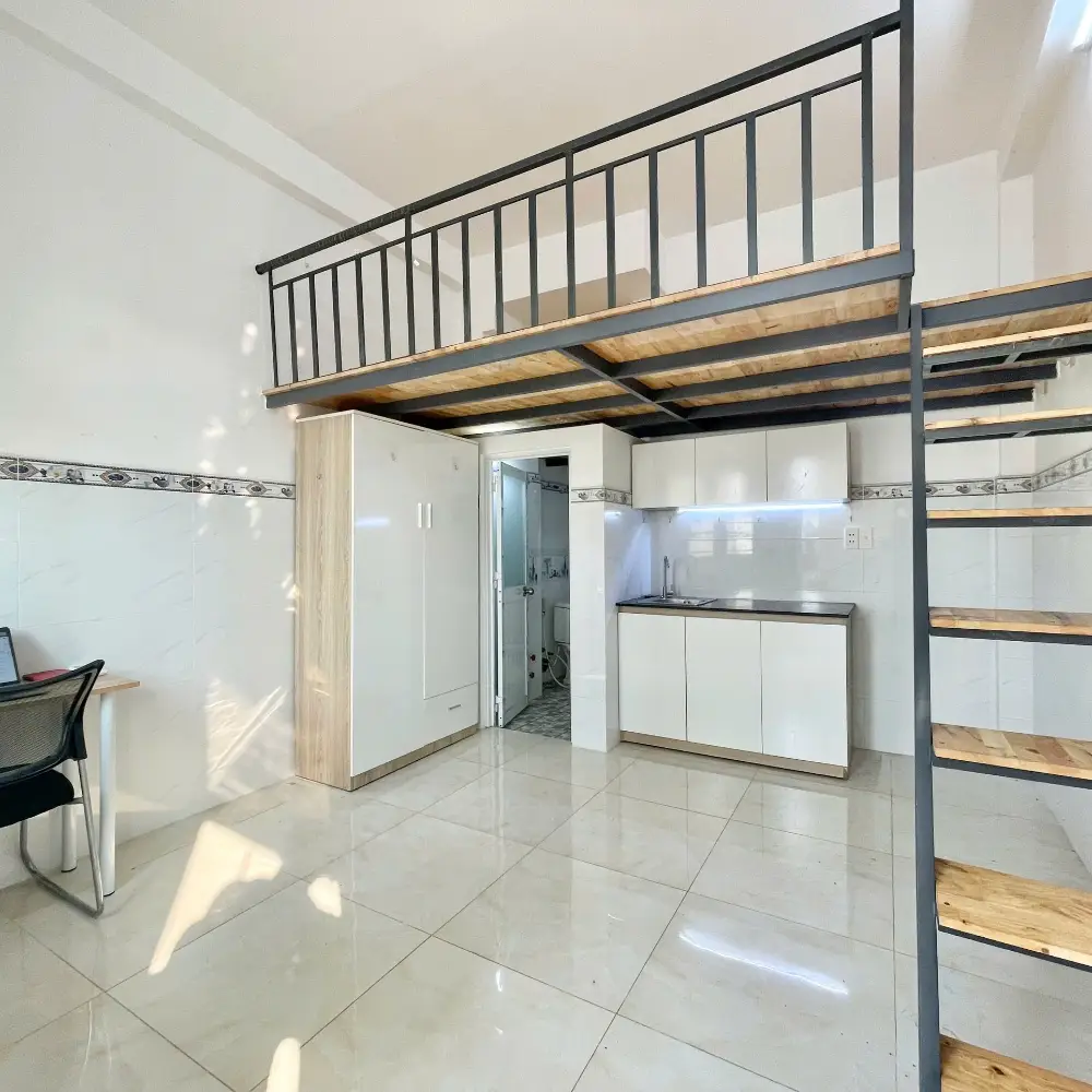 Cho thuê phòng 145/63, Trần Bá Giao - zbt, Phường 05, Quận Gò Vấp, Hồ Chí Minh