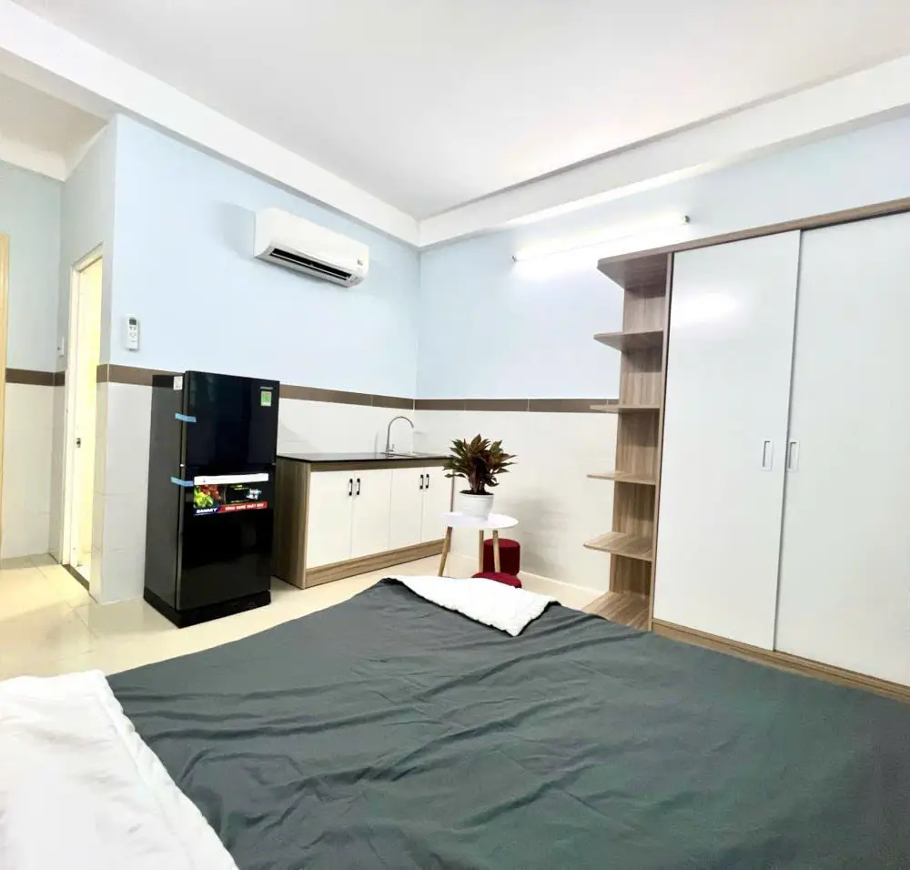 Cho thuê phòng 34/43, Nguyễn Duy - zbt, Phường 03, Quận Bình Thạnh, Hồ Chí Minh N2476 P25879