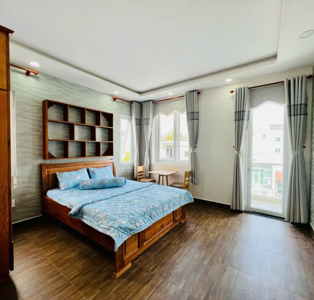 Cho thuê phòng 109/29, Đường số 2 - zbt, Phường 16, Quận Gò Vấp, Hồ Chí Minh