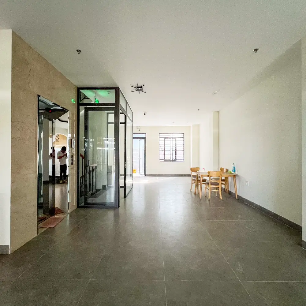 Cho thuê phòng 245/35 , Dương Quảng Hàm, Phường 05, Quận Gò Vấp, Hồ Chí Minh N1540 P25884