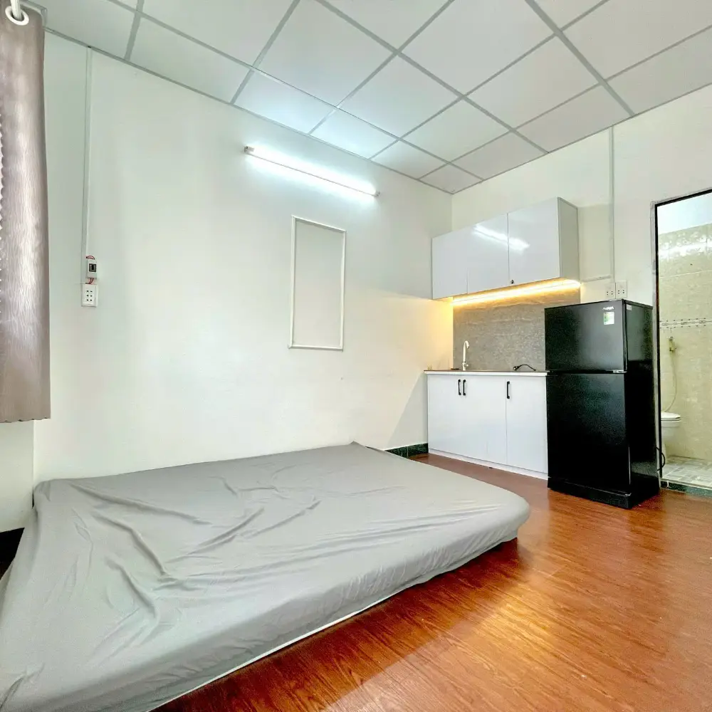 Cho thuê phòng 5/45, Nơ Trang Long, Phường 07, Quận Bình Thạnh, Hồ Chí Minh - zbt N4360 P25894