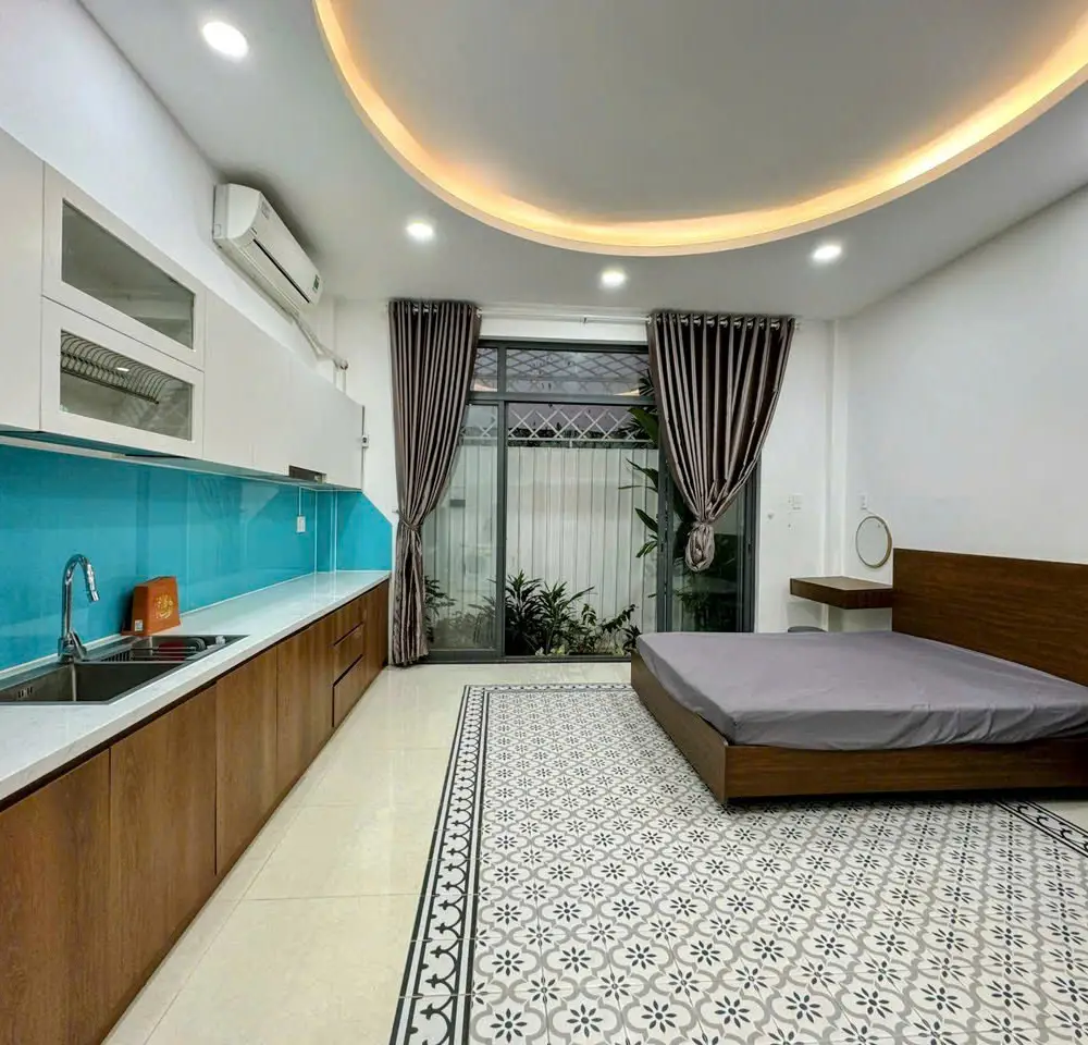 Cho thuê phòng 99/6, Nguyễn Thượng Hiền - zbt, Phường 05, Quận Bình Thạnh, Hồ Chí Minh N1886 P25898