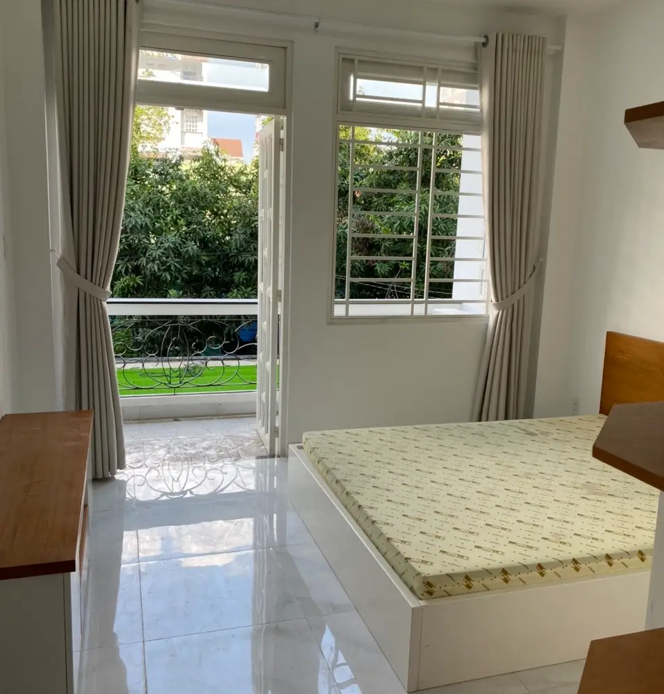 Cho thuê phòng 187/11, Đường số 28 - zbt, Phường 6, Quận Gò Vấp, Hồ Chí Minh