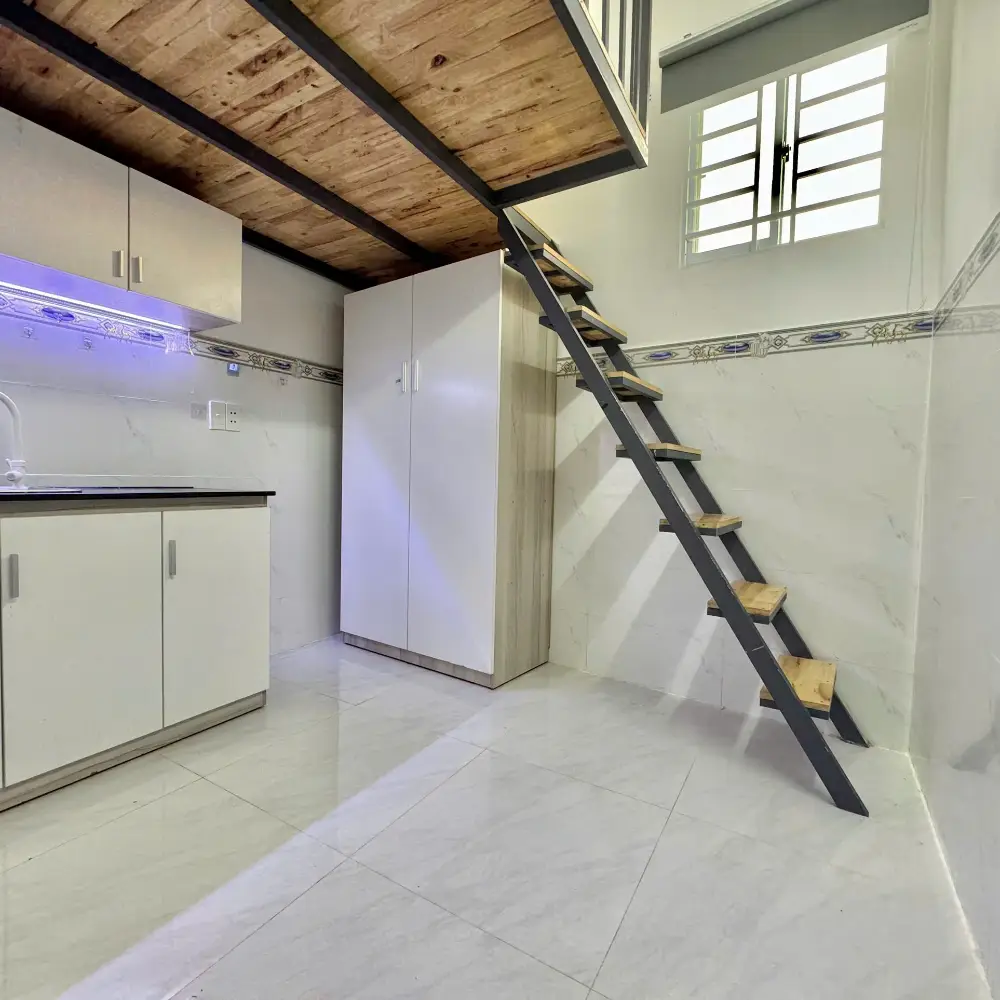 Cho thuê phòng 80/17/72, Dương Quảng Hàm - zbt, Phường 05, Quận Gò Vấp, Hồ Chí Minh