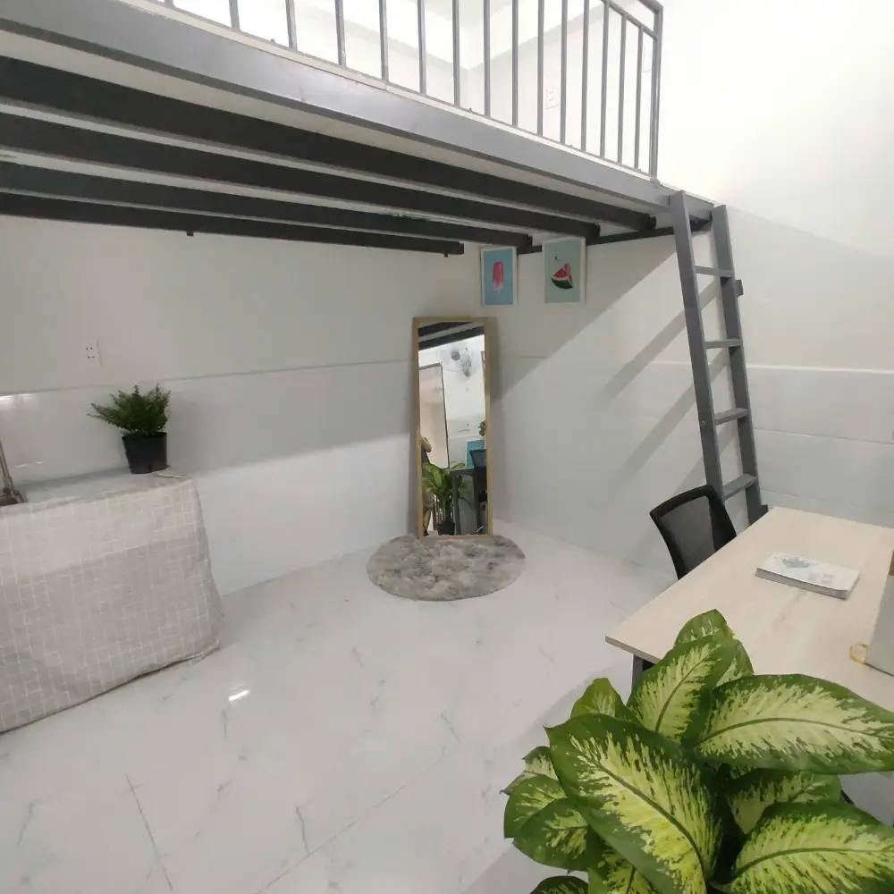 Cho thuê phòng 80/55, Đường số 3 - zbt, Phường 9, Quận Gò Vấp, Hồ Chí Minh N2973 P25910