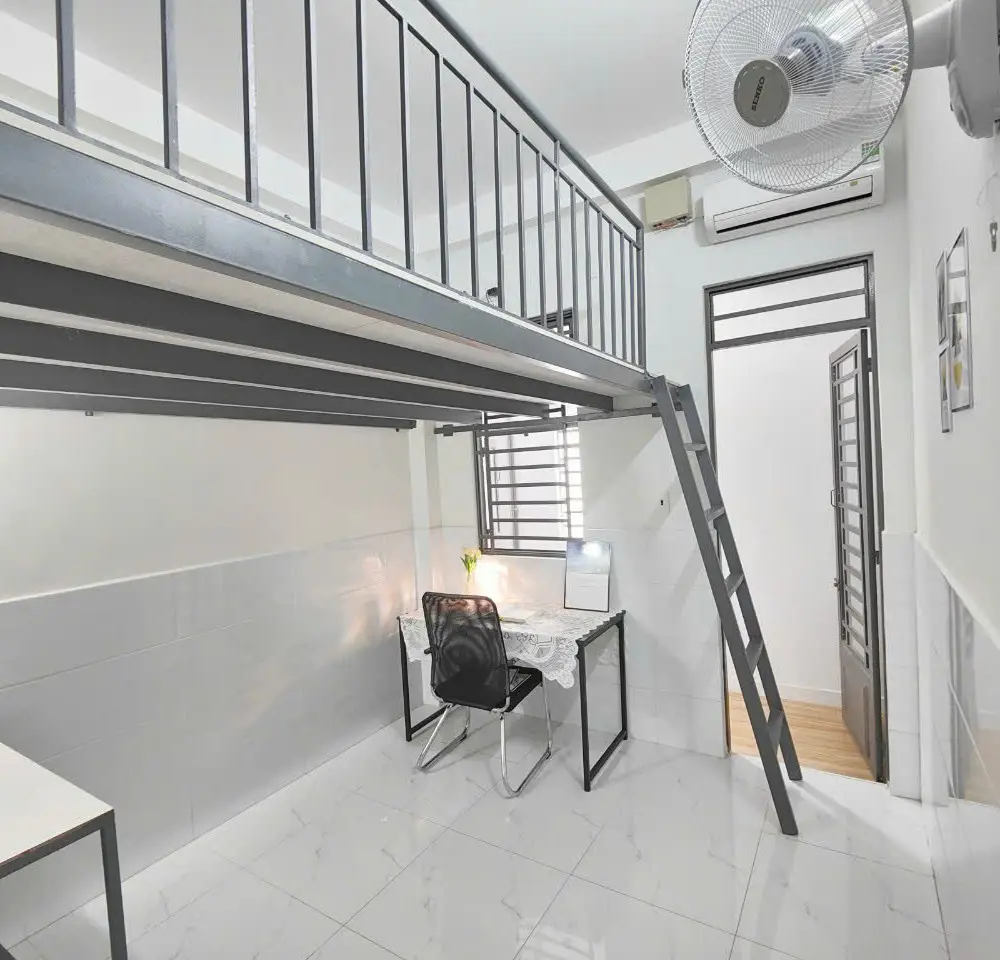 Cho thuê phòng 80/55, Đường số 3 - zbt, Phường 9, Quận Gò Vấp, Hồ Chí Minh