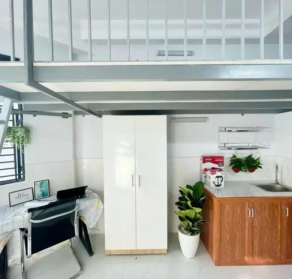 Cho thuê phòng 111/46F, Phạm Văn Chiêu - zbt, Phường 14, Quận Gò Vấp, Hồ Chí Minh N4171 P25915