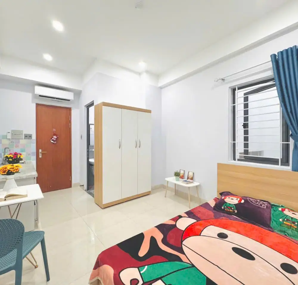 Cho thuê phòng 334/22, Nguyễn Văn Nghi - zbt, Phường 07, Quận Gò Vấp, Hồ Chí Minh N4503 P25924